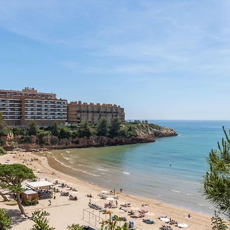 Coastal Paradise & Cozy Home With A 100M From The Beach! Cambrils Exterior foto